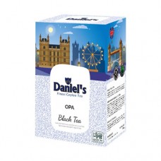 Чай Daniels Деніелс чорний ОРА 100г