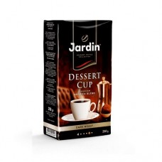 Кава Jardin Жардин мелена Dessert cup 250г