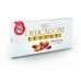 Шоколад Делікадор Бульби Delicadore Strawberry 200г
