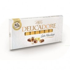 Шоколад Делікадор Латте Маккіато Delicadore Latte Macchiafo 200г