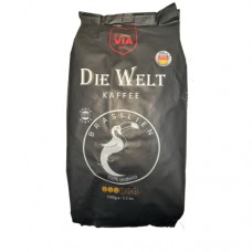 Кава Діє Велт Die Welt Brasilien Бразилія 1кг