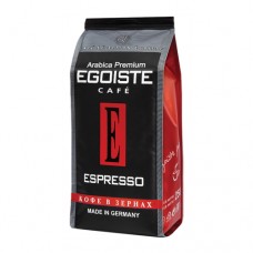 Кава Egoiste Егоїст Еспреєсо зерно 250г