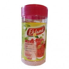 Чай розчинний Еколенд Малина 350г пластикова банка