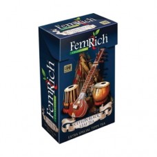 Чай чорний FemRich Фемріч Ексклюзив поспішав типи 100г