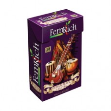 Чай FemRich Фемріч чорний Високогірний 100г