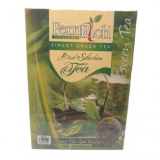 Чай Фемріч Гарматний порох Femrich Gan Powder 350г зелений крупний лист