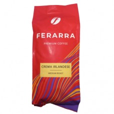 Кава Ferrara Ferrara зерно Crema Irlandese 1кг