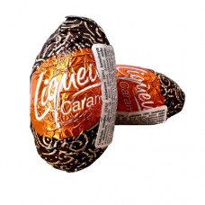 Цукерки з лікером Figaro Liqueur Карамель 27,5г