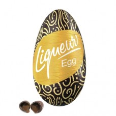Цукерки з лікером Figaro Liqueur Яєчний 27,5г
