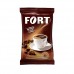 Кава Fort Форт мелена 90г пакет