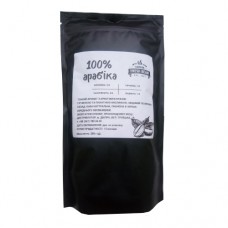 Кава FRESH BEAN 100% арабіка 250г зерно