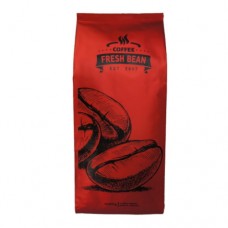 Кава FRESH BEAN 100% арабіка Ефіопія Джимма 1кг зерно