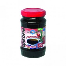 Цикорій Галка Шипшина 200г скло