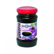 Цикорій Галка Ехінацея 200г скло