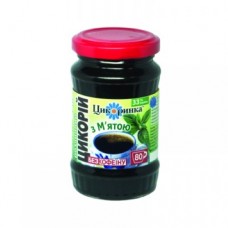 Цикорій Галка М'ята 200г скло