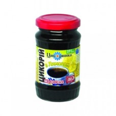 Цикорій Галка Лимон 200г скло