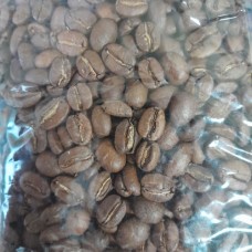 Кава Галка Мексика 500г зерна в м'якій упаковці