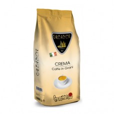 Кава Galeador Галеадор Crema зерно 1кг