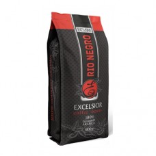 Кава Rio Negro Ріо Негро Negro Excelsior 1кг зерно