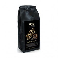 Кава Galeador Галеадор Extra Crema зерно 1кг