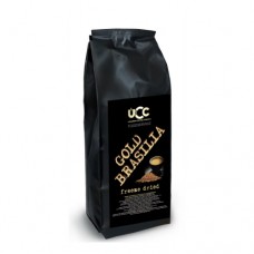 Кава Galeador Галеадор Gold Brasilia розчинна 500г пакет