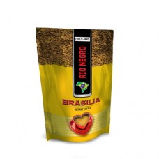 Кава Rio Negro Ріо Негро Brasilia 60г пакет розчинна