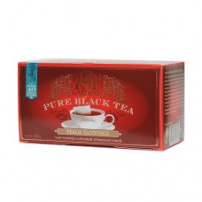 Чай Sun Gardens Сан Гарденс чорний Пеке 40 пакетів