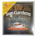 Sun Gardens Earl Grey Сан Гарденс Ерл гей чорний чай 50 пакетів