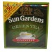 Чай Sun Gardens Classic Tea Сан Гарденс Класичний Чай Зелений 50 пакетів
