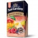 Чай Sun Gardens Mango Berry Сан Гарденс Ягоди манго 20 чорний пірамідок Чай Sun Gardens Mango Berry Сан Гарденс Ягоди манго 20 чорний пірамідок