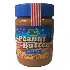 Арахісова паста Peanut Вutter creamy 350г