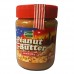 Арахісова паста Peanut Вutter creamy зі шматочками арахісу 350г