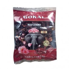 Чай Індія Red Jimbo Каркаде 70г