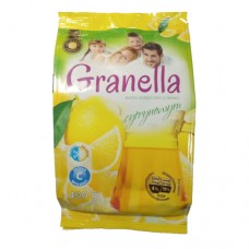 Чай Гранелла Granella Cytynowym Цитиновий 400г у м'якій упаковці