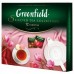 Чай Greenfield Грінфілд Selected Tea Collection 12 varieties Асорті набір 12 видів 60 сашетів