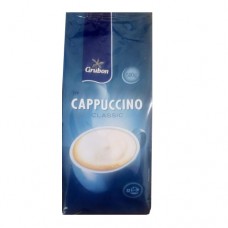 Кавовий напій Grubon Cappucino Classic 500г розчинний