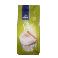 Кавовий напій Grubon Chai Latte 400г розчинний