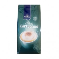 Кавовий напій Grubon Schoco Cappucino 500г розчинний
