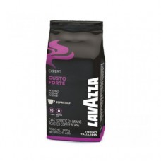 Кава Lavazza Лавацца зерно Gusto Forte 1кг