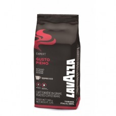 Кава Lavazza Лавацца зерно Gusto Pieno 1кг