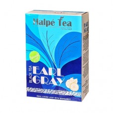 Чай Halpe Халпе чорний Ерл Грей 100г