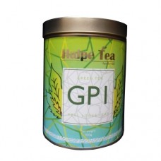 Чай Halpe Халпе зелений GP1 100г жерсть банку