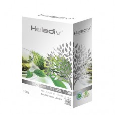 Чай Heladiv Хеладів Дерево зелений саусеп 100г