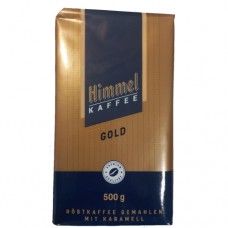Кава Хімель Голд Himmel Gold 500г мелена