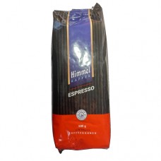 Кава Хіммель Експресо Himmel Espresso 500г у зернах