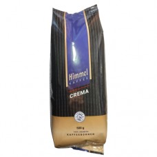 Кава Хіммель Крему Himmel Crema 500г у зернах