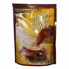 Кава Індіан Інстант Indian Instant 150г розчинна