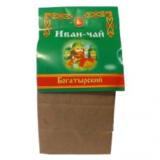 Іван Чай Козацький 100г