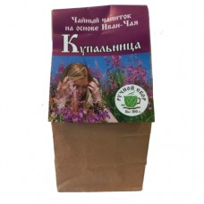 Іван Чай Купальниця 100г