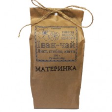 Іван Чай Материнка 100г